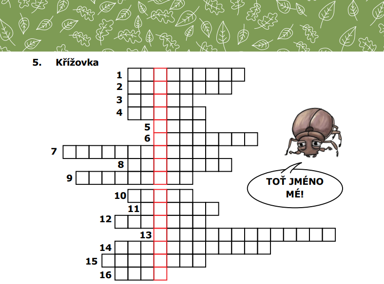 Vyznáte se v Poodří?