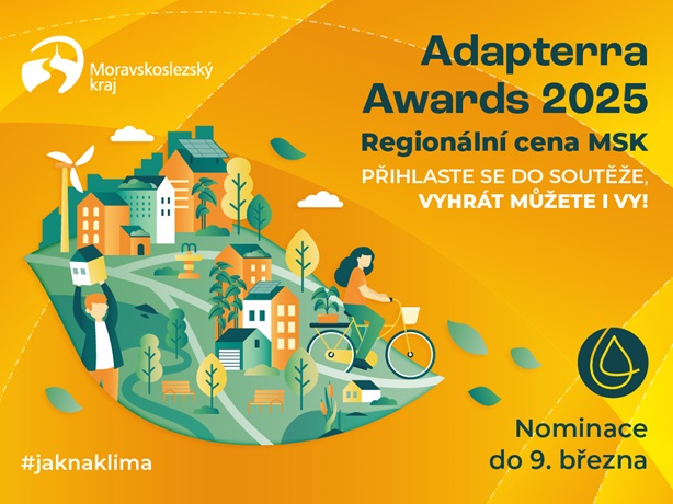 MSK 4 3 WEB 1024 x 768px 100 kopie | Právě odstartoval třetí ročník regionální ceny Adapterra Awards MSK