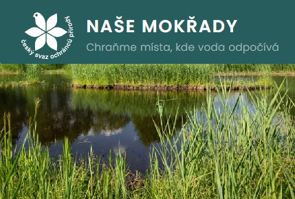 Mokřady a děti