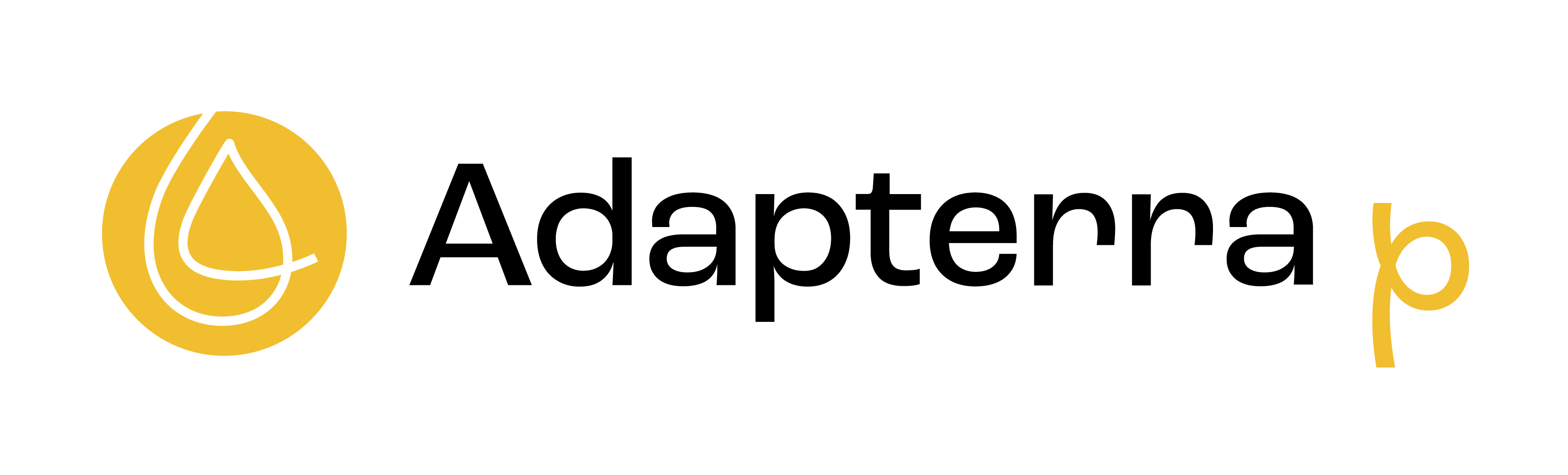 logo Adapterra