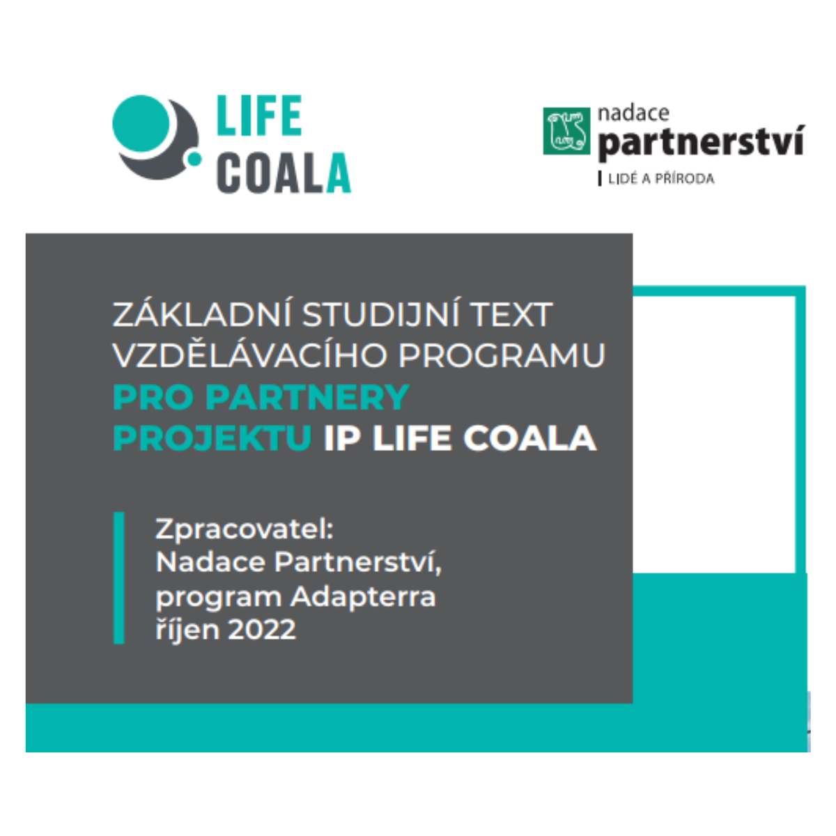 Studijní materiál – Kompendium 2022