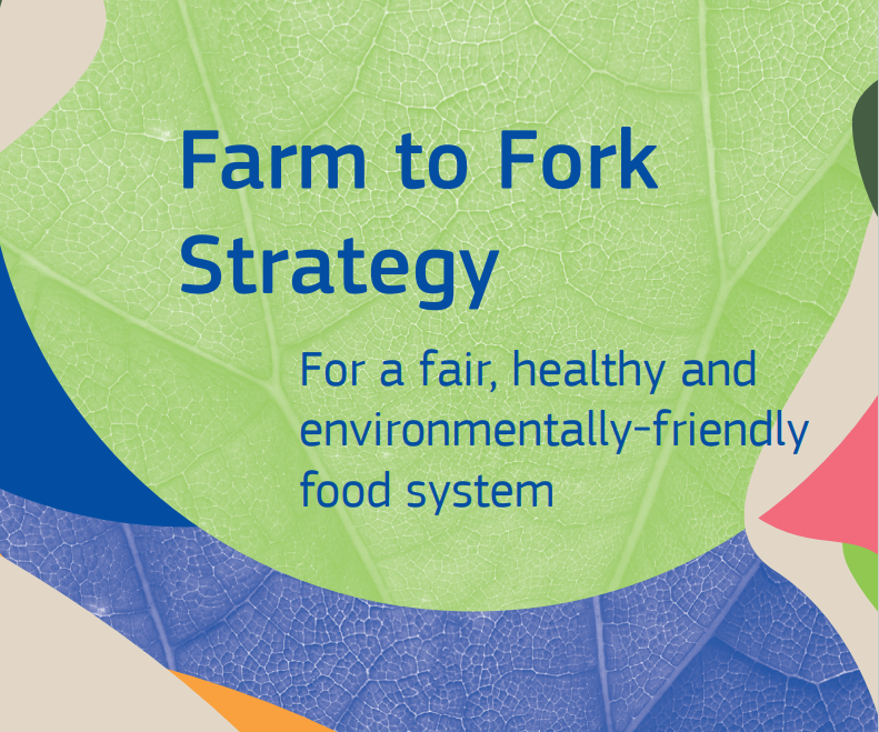 Strategie „Od zemědělce ke spotřebiteli“