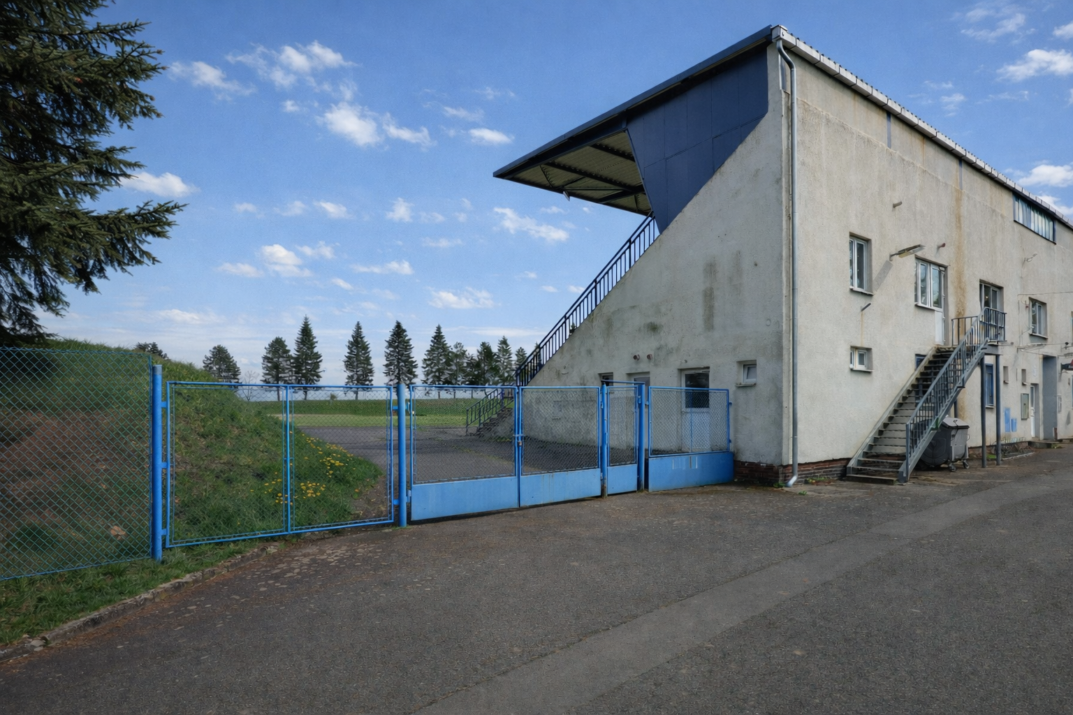 Stadion Vítkov