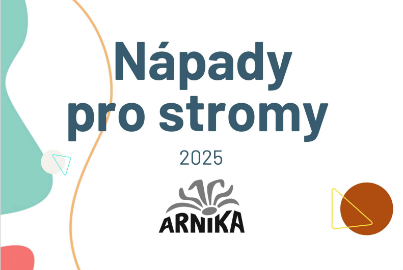 Nápady pro stromy