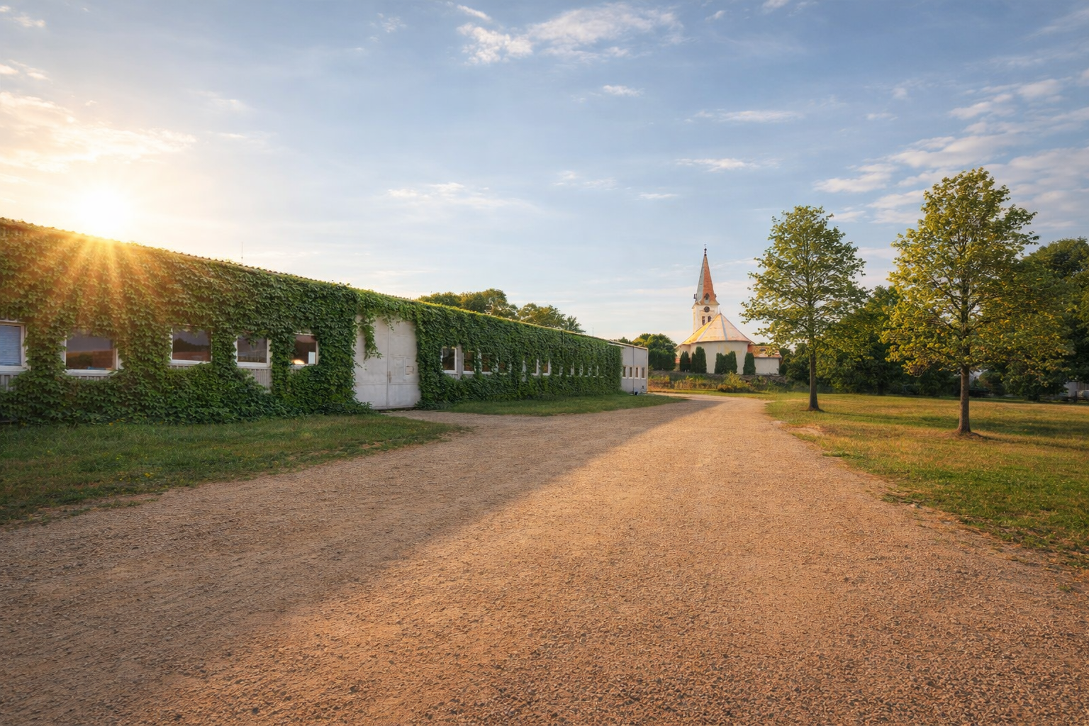 Zachytávání dešťové vody