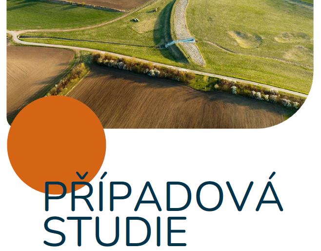 Místní energetická koncepce obce Šardice – případová studie
