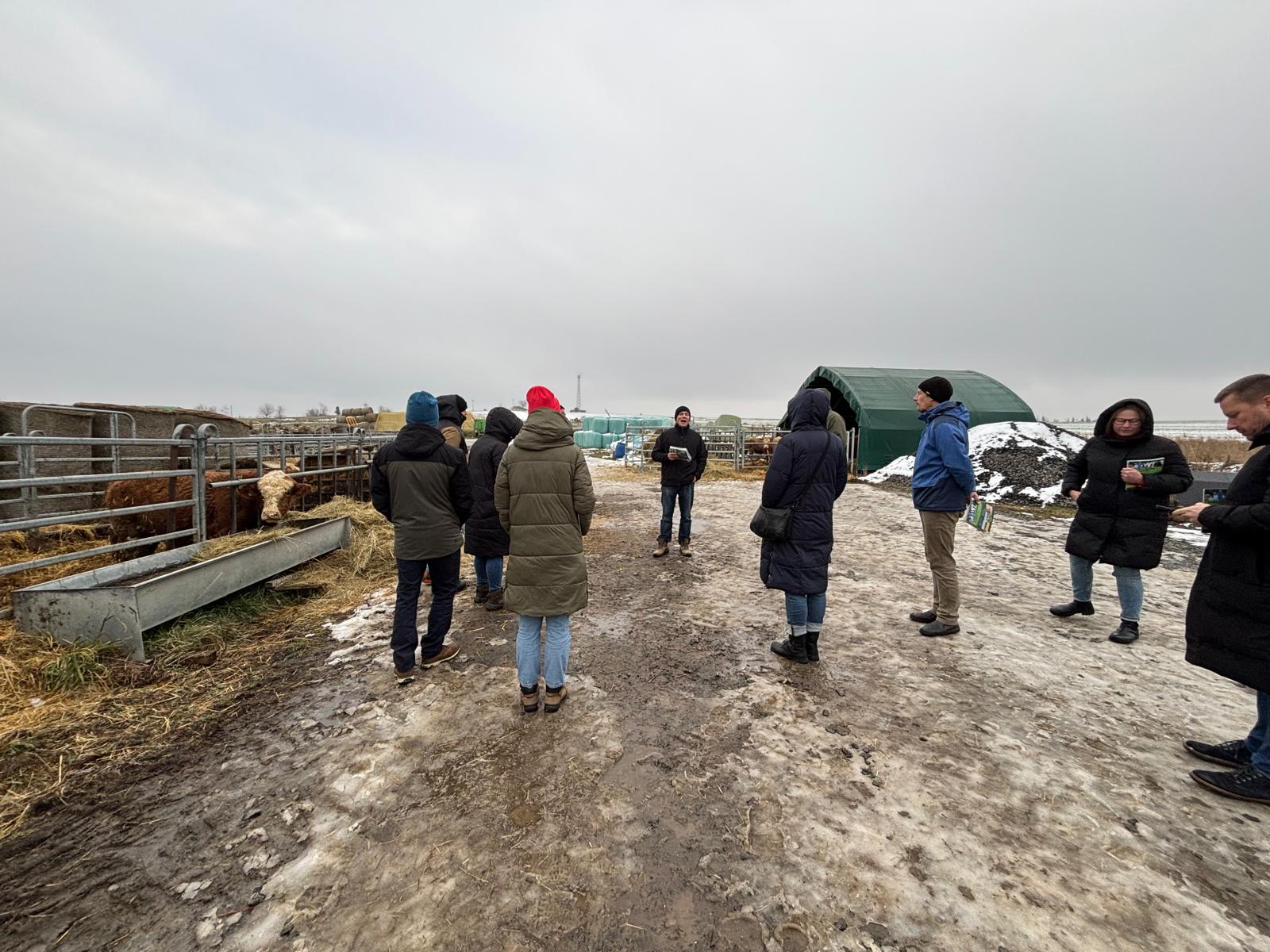 seminar zem 05122025 3 | Seminář ukázal, jak vracet do zemědělské krajiny pestrost i odolnost