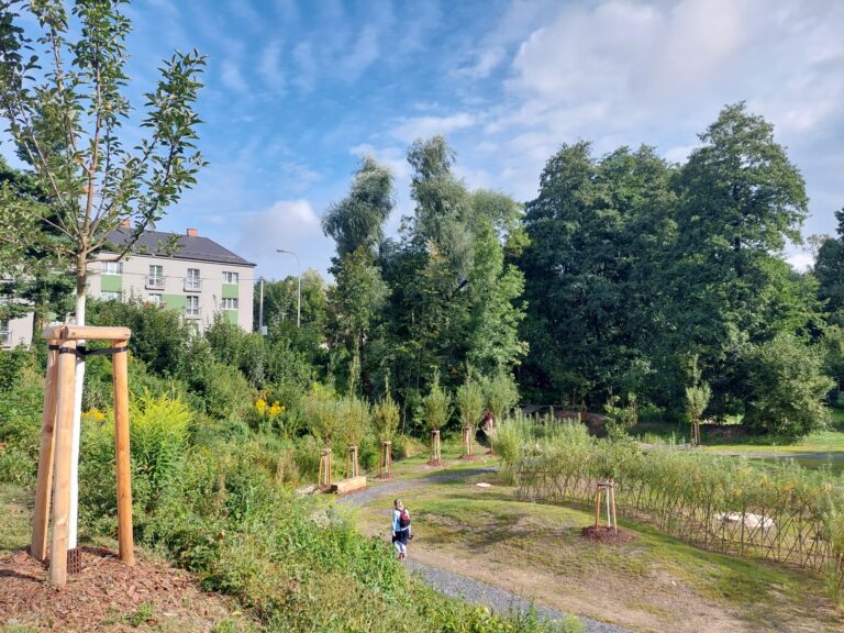 Ladův park