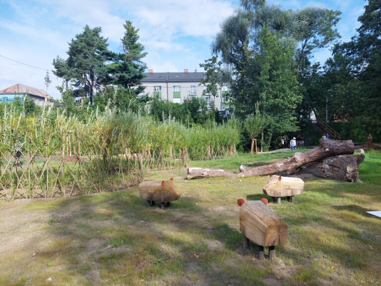 Ladův park