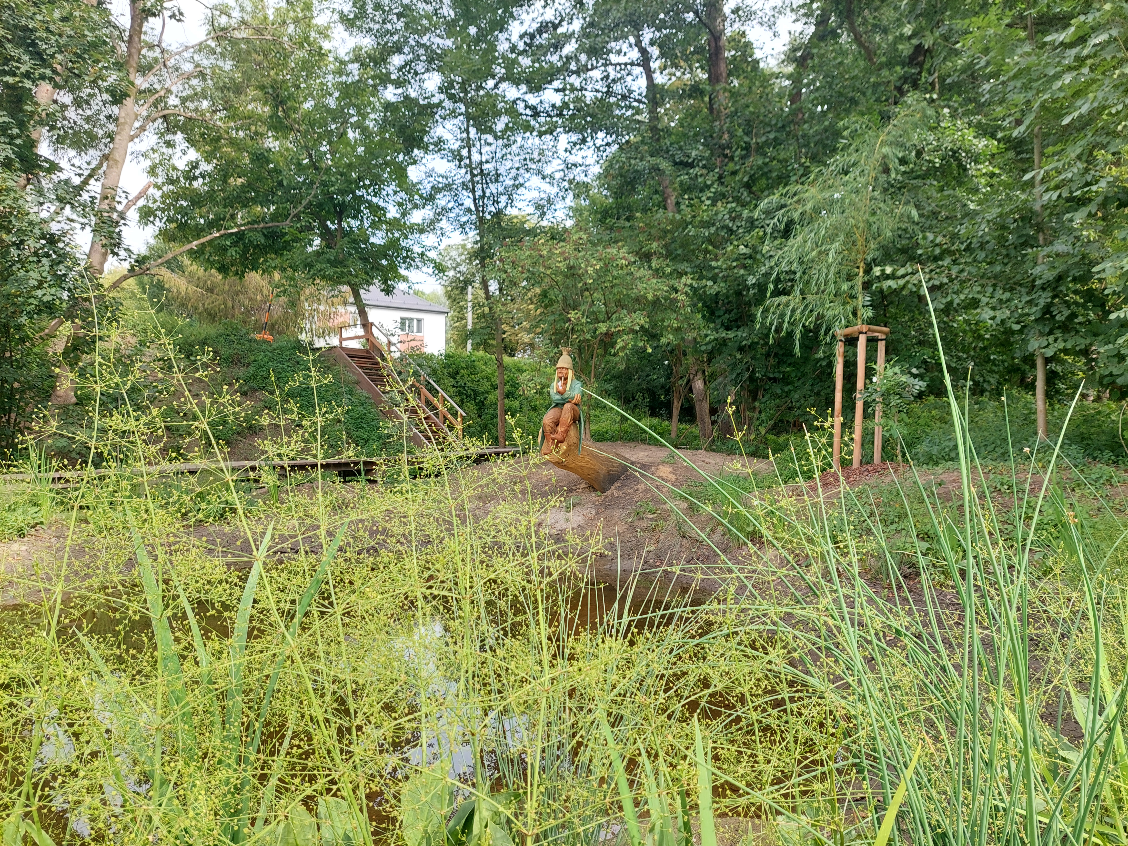 Ladův park